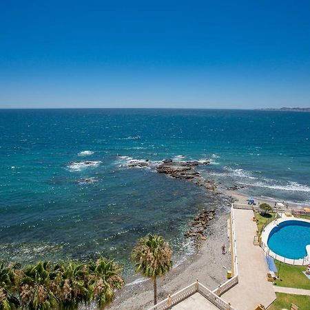 Апартаменти Studio Romantic Benalmadena, Екстер'єр фото