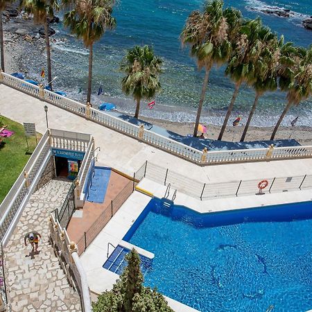 Апартаменти Studio Romantic Benalmadena, Екстер'єр фото